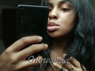 Onewanda