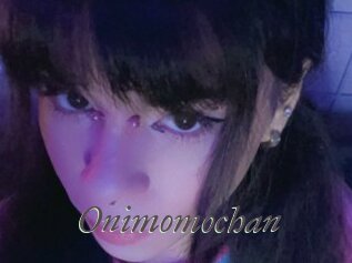 Onimomochan