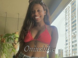 Onixshine