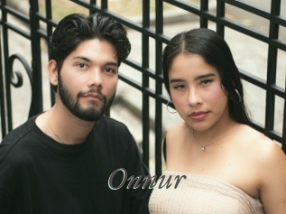 Onnur