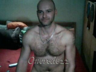 Onorede22