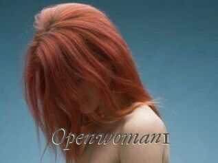 Openwoman1