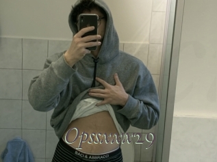 Opssxxx29