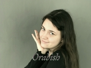 Orabish