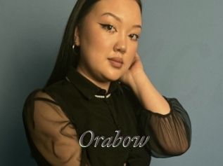 Orabow