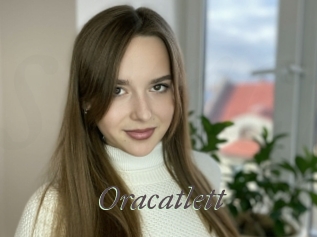 Oracatlett