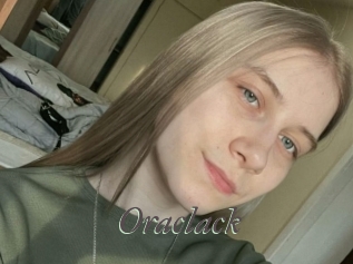 Oraclack