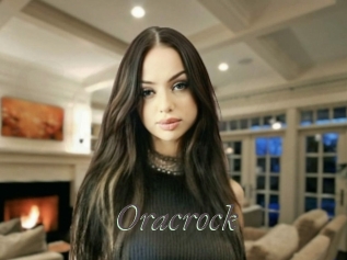 Oracrock