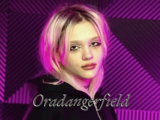 Oradangerfield