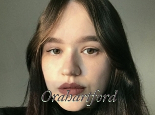 Orahartford