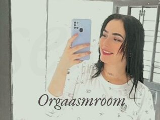 Orgaasmroom