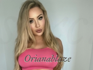 Orianablaze
