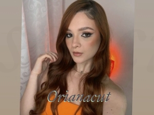 Orianacut