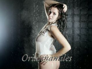Oriannamiles
