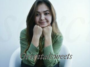 Orientalsweets