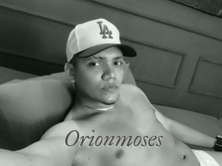 Orionmoses