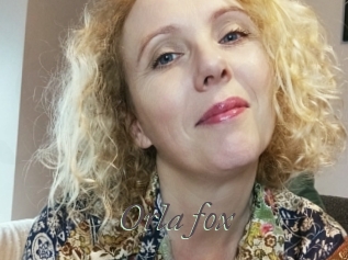 Orla_fox