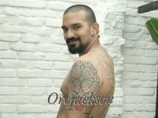 Orojackson