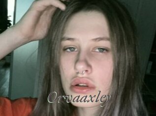 Orvaaxley