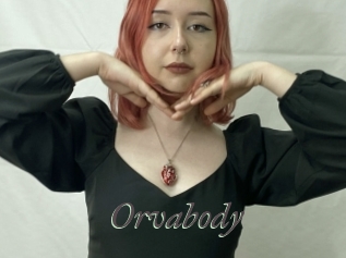 Orvabody