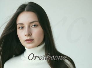 Orvaboone