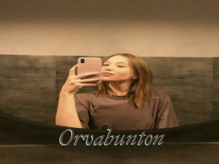 Orvabunton