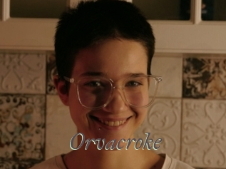 Orvacroke