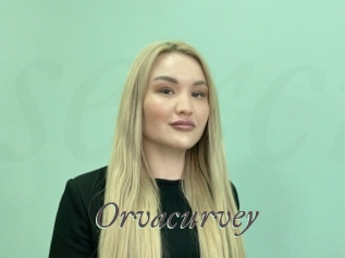 Orvacurvey