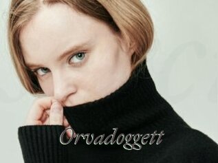 Orvadoggett