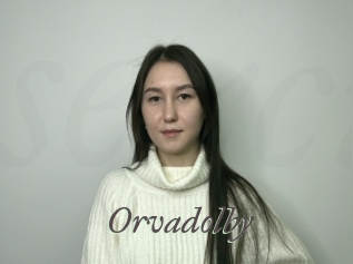Orvadolby