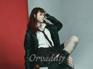 Orvaduty
