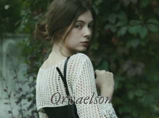 Orvaelson