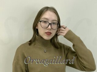 Orvagaillard