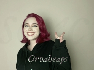 Orvaheaps