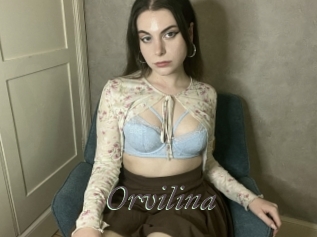 Orvilina