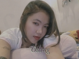Osang