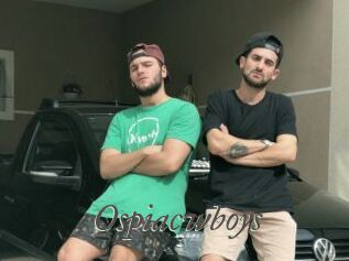 Ospiacwboys