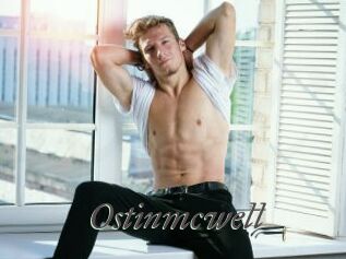 Ostinmcwell