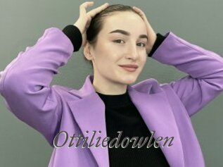 Ottiliedowlen