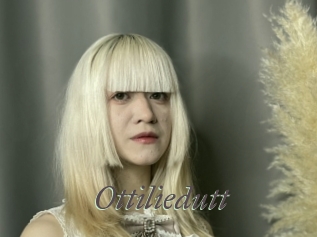 Ottiliedutt