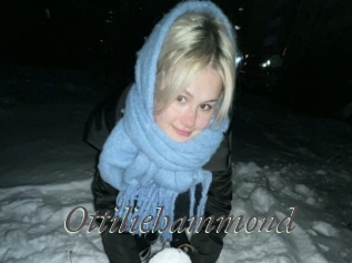 Ottiliehammond