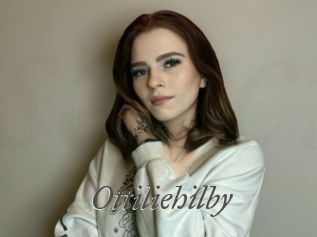 Ottiliehilby