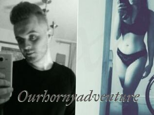 ourhornyadventure Sexcams city