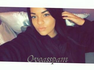 Ovoasspam