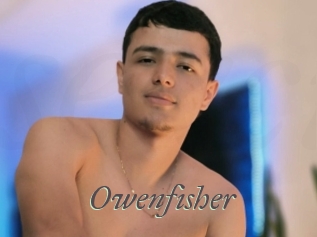 Owenfisher