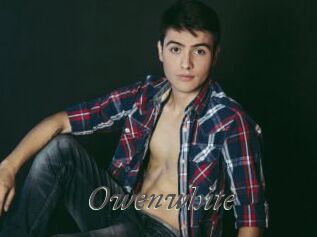 Owenwhite