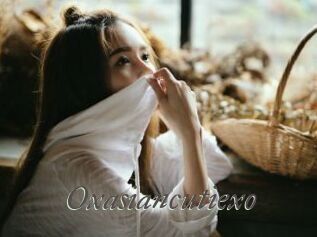 Oxasiancutiexo
