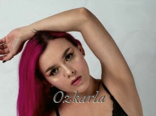 Ozkarla
