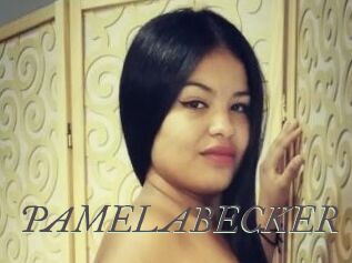 PAMELABECKER Sexcams city