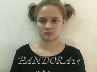 PANDORA25